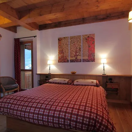 In Chalet 公寓