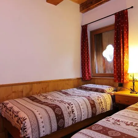 In Chalet