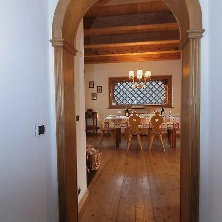 In Chalet 公寓 *