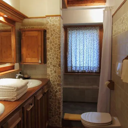 In Chalet