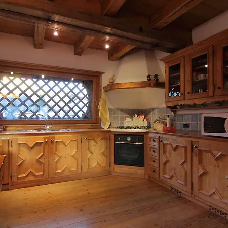 In Chalet 公寓